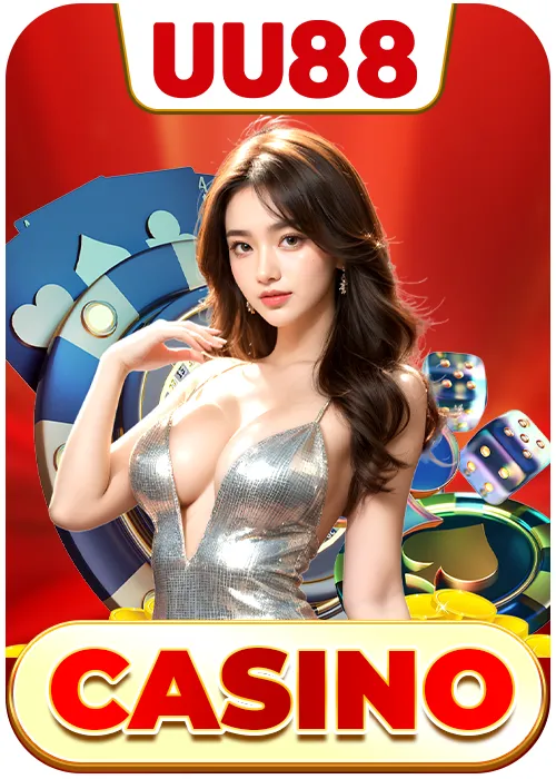 Casino uu88