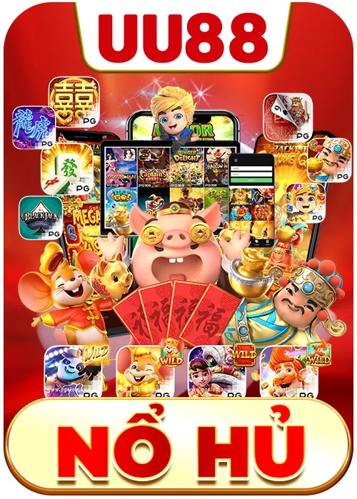 Nổ hũ uu88