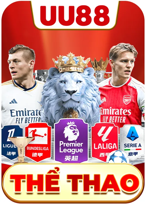 Thể thao uu88