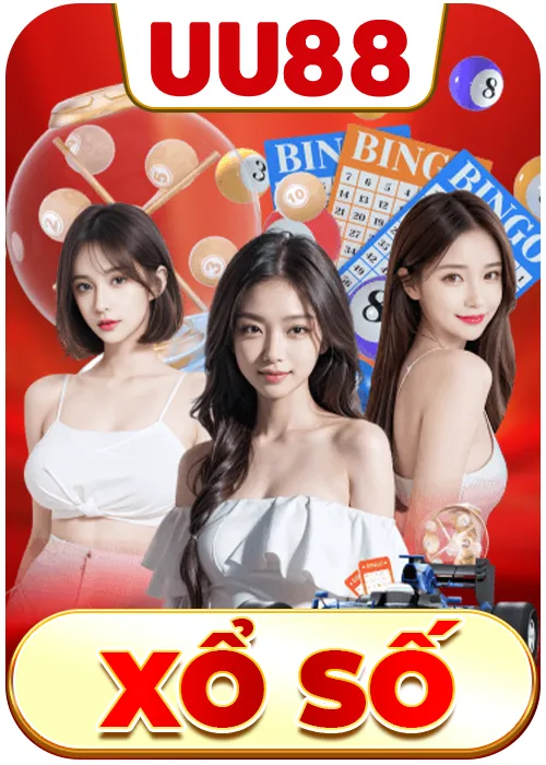 Xổ số uu88